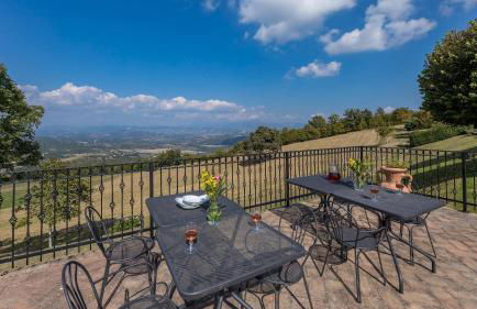 TENUTA MONTIEPOLI 12&3, Emma Villas - Foto 88