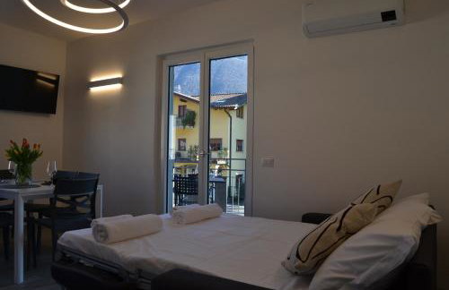 Casa di Francesca-Centrale e Moderno con Vista! - Foto 26