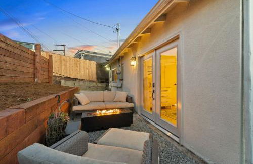 The Palm House by Coastline Vacation Rentals - Foto 37