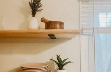 Creek Side Cabin with Wood Fired Hot Tub and Fire Pit - Foto 42