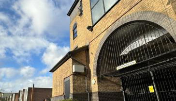 Urban Oasis - Foto 5