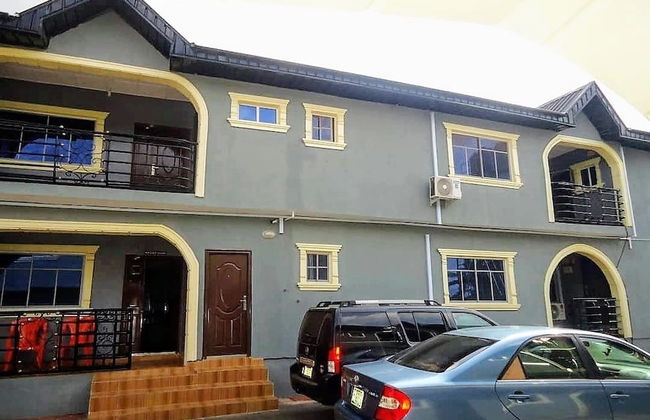 O2 Apartments - Foto 17