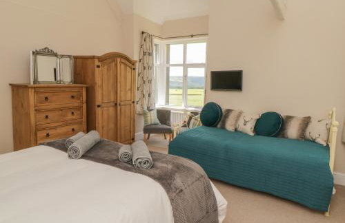 Westonby Lodge - Foto 15