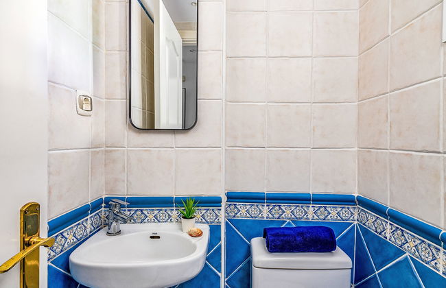 Las lomas de Cabopino - Photo 23