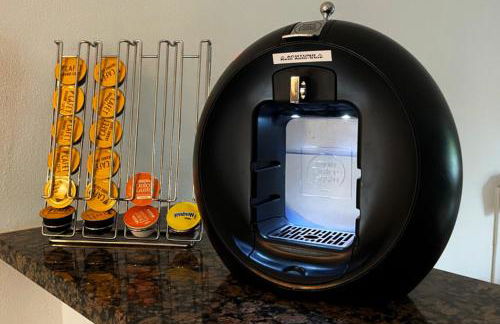 Bambus, Jungle, Dachterrasse & bequem bis Zentrum - Foto 11