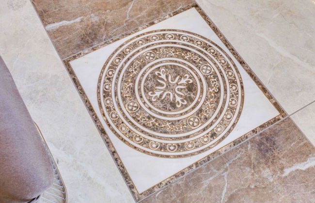 Apartment in Oberhausen Near Ski Resort - Foto 33