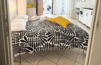 Nicodemo Florence Home - Foto 7