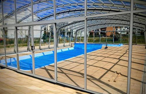 Trimare Blue Apartament Sztutowo - Foto 35