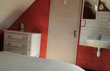 Les gîtes de Blandine - Foto 23