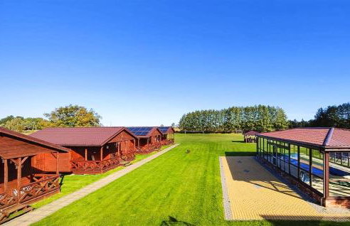 Awesome Home In Darlowo With Sauna - Foto 12