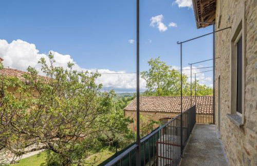 Arpusè - Cà Renato with pool and private terrace - Foto 6