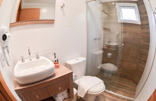 Viena Flats - Foto 47