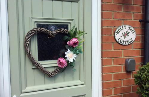 Holly Tree Cottage - Foto 3