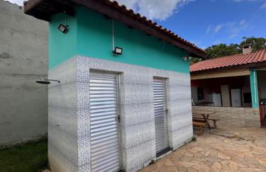 Chácara para alugar - Foto 4