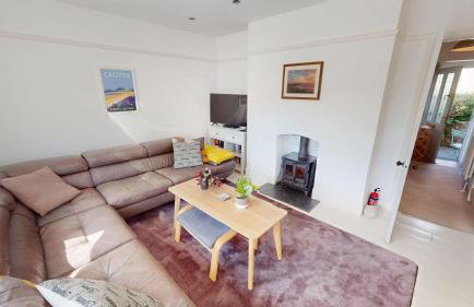 Georgeham Windsor Cottage 3 Bedrooms - Foto 16