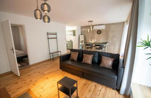 LA FABRIQUE - Centre ville - Climatisation - Foto 10