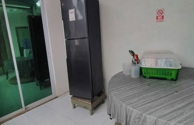 Asiah'S Villa - Foto 7