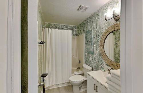 Southwind III Condo #H6 by Resort Collection - Foto 22