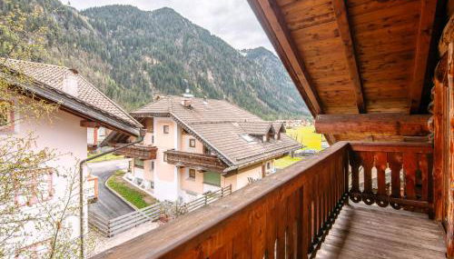 Apartment Cesa Pra da Molin-1 by Interhome - Foto 4