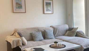 Gîte Haut de la Baie du Mont St Michel - Foto 5