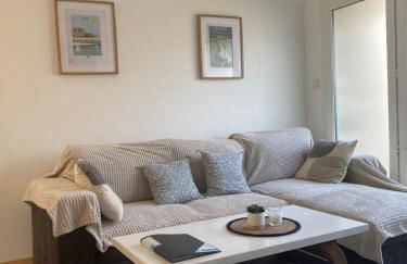 Gîte Haut de la Baie du Mont St Michel - Foto 5