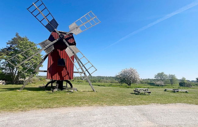 6 Person Holiday Home in Kopingsvik - Foto 9