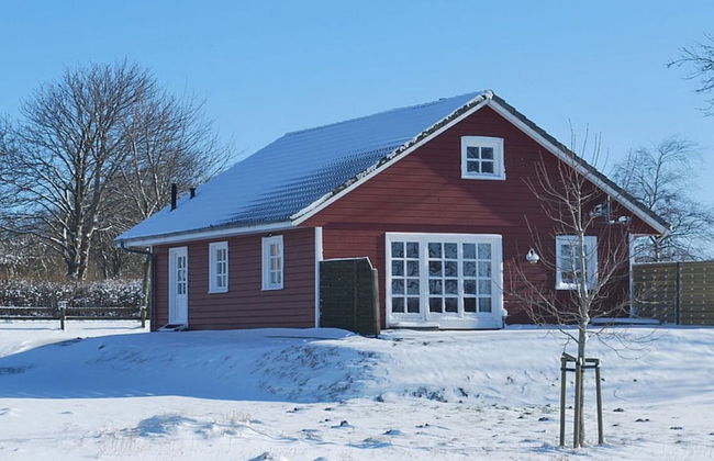 Holiday Home Treeneblick - Foto 18