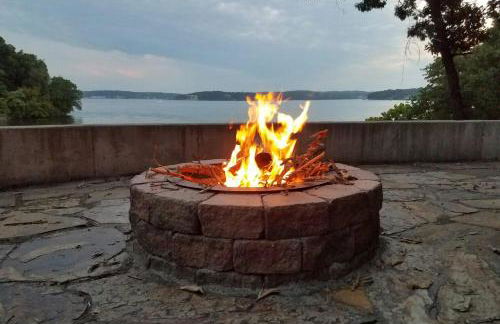 The Red Heron - Foto 30