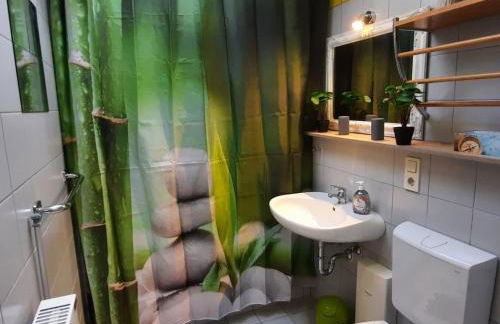 Apartment Appartement in Berghäuser mit Sonnigem Balkon by Interhome - Photo 12