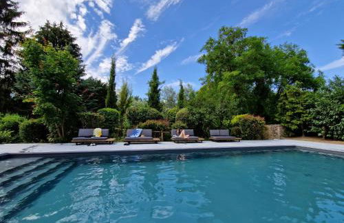 Le Moulin de Dannemarie - Foto 1