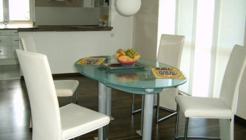 Ferienwohnung Schlossblick - Foto 5