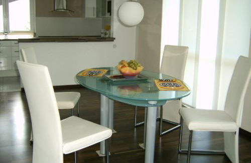 Ferienwohnung Schlossblick - Foto 5