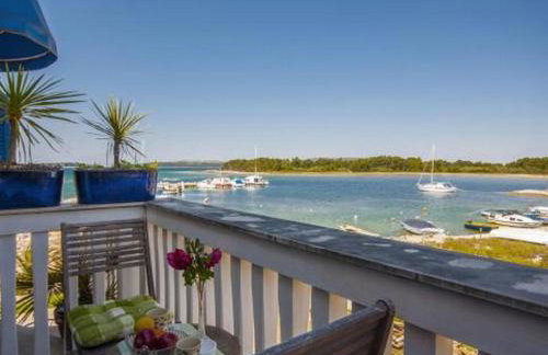 Family friendly seaside apartments Krapanj, Sibenik - 18004 - Foto 17