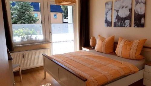 Apartment Fewo Kranichsee WGH by Interhome - Foto 3