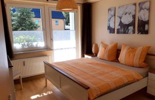 Apartment Fewo Kranichsee WGH by Interhome - Foto 3