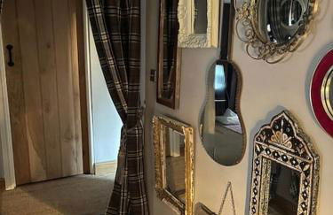 Large 4 bed house in Malmesbury, great for big families - Foto 54