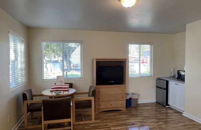 Clear Lake Cottages & Marina - Foto 73