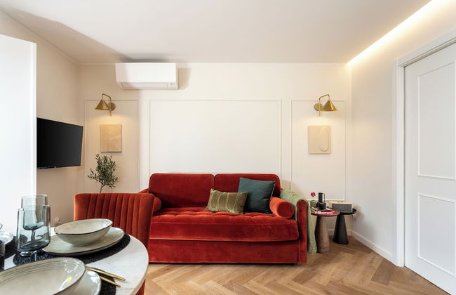 Saudade Center Alfama Duplex - Photo 13