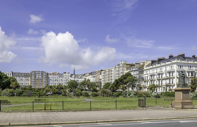 Beachfront Apartment With Sea View By My Getaways - Foto 28