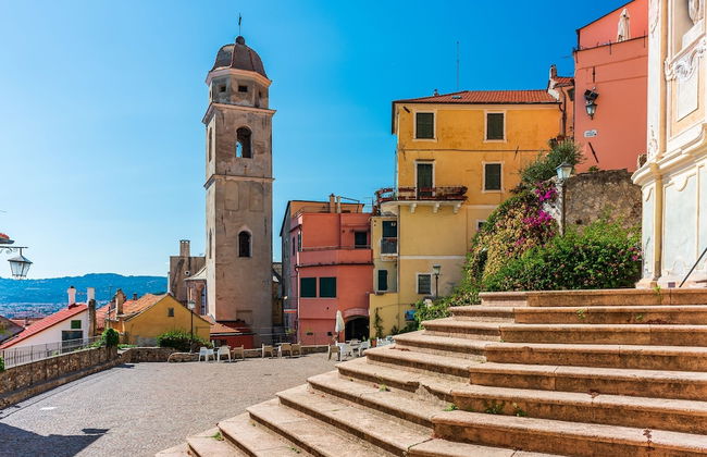 A Ca De Serafina E Antonio - Foto 11