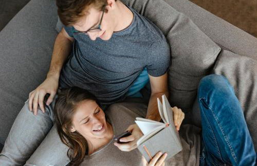 Aparthotel Adagio London Sutton Point - Foto 93