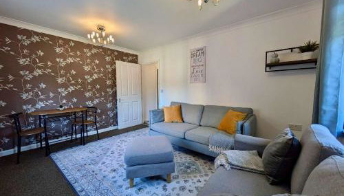 Charming 2-Bedroom Flat With Parking - Foto 4