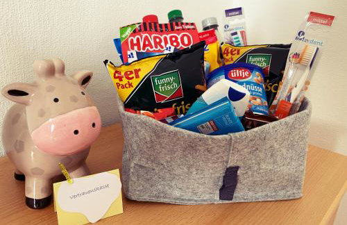 Schöne&zentrale Ferienwohnung in Schwelm in der Nähe von Wuppertal,Düsseldorf, Köln,Ruhrgebiet - Foto 20