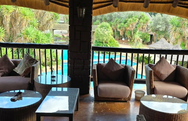 Bushmans Rock Country Lodge - Foto 22