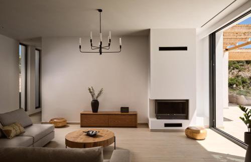 Elle Lux Villa, Essence of Endless Blue, By ThinkVilla - Foto 14