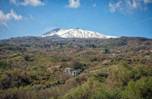 Etnalodge - Photo 23