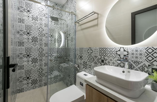 Cozrum Homes - Summer's House - Foto 50