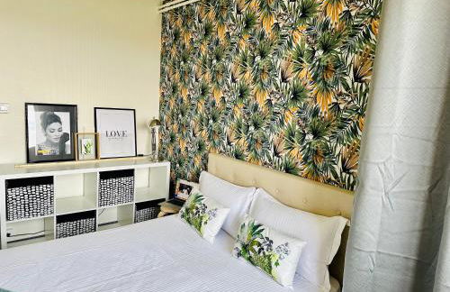 Grand appartement Bron centre proche Eurexpo et Groupama - Foto 1