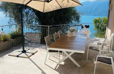 Villa Holzi - Foto 31