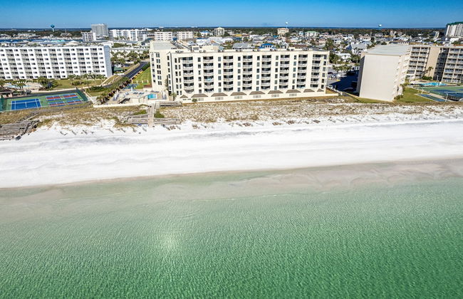 Inlet Reef 209 3 Bedroom Condo by RedAwning - Foto 53